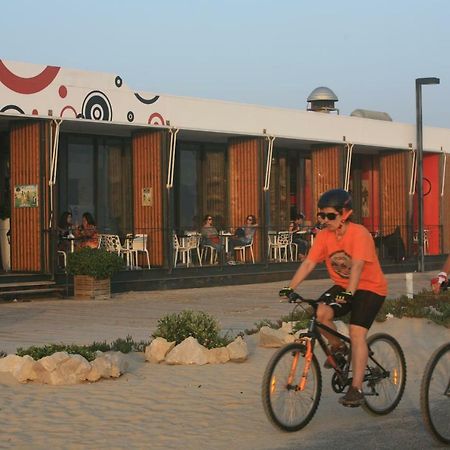Beach & Relax - Studio Costa de Caparica Luaran gambar