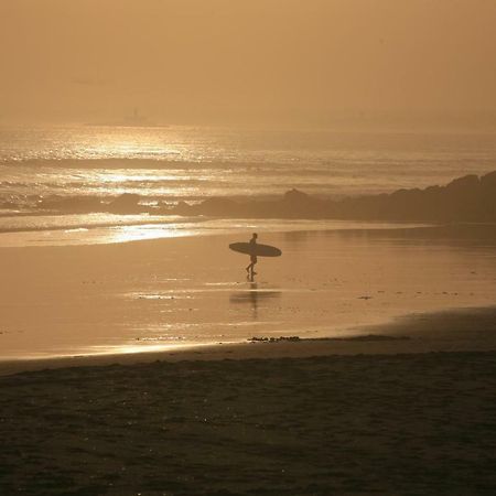 Beach & Relax - Studio Costa de Caparica Luaran gambar