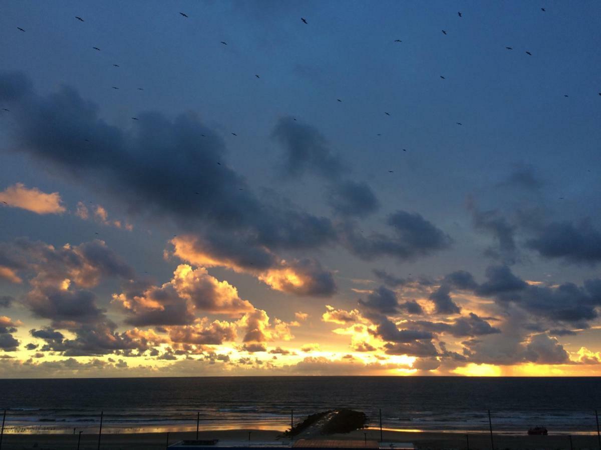 Beach & Relax - Studio Costa de Caparica Luaran gambar