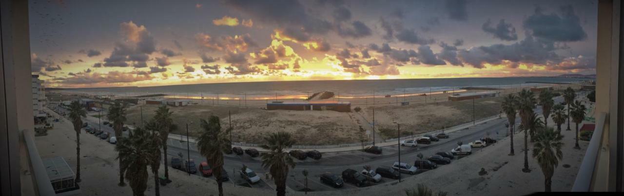 Beach & Relax - Studio Costa de Caparica Luaran gambar