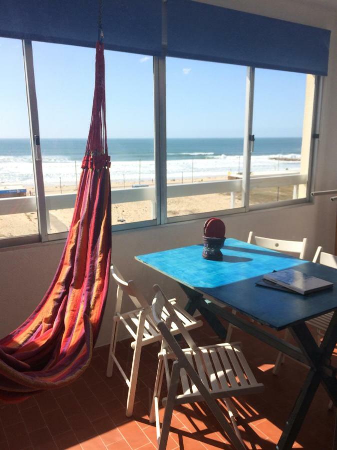 Beach & Relax - Studio Costa de Caparica Luaran gambar