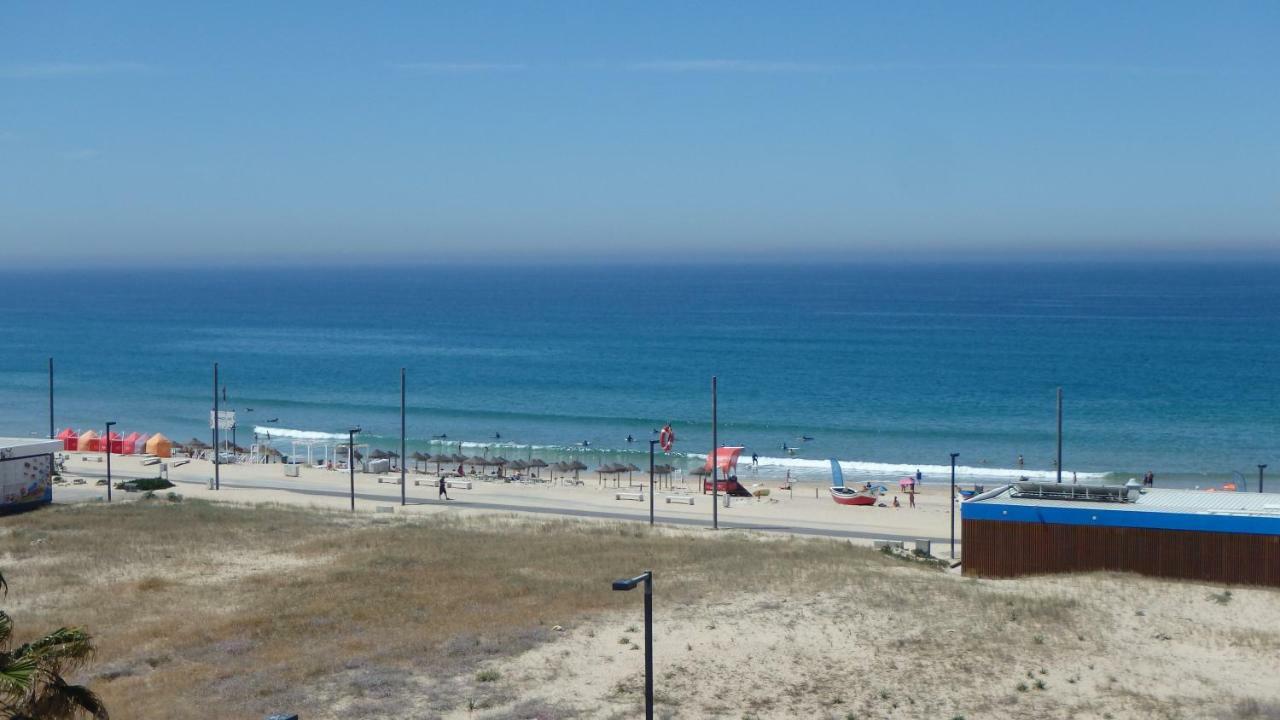 Beach & Relax - Studio Costa de Caparica Luaran gambar