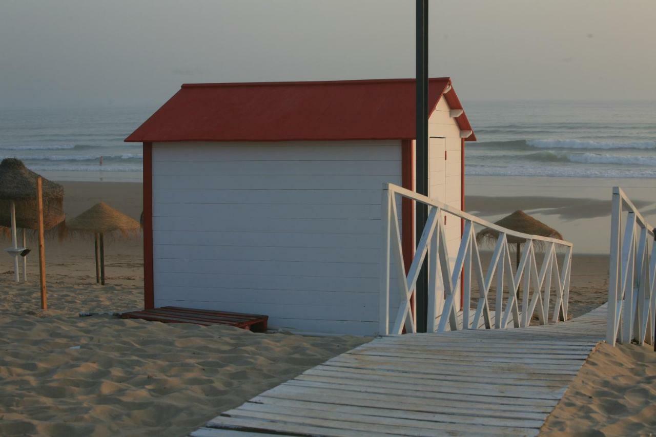 Beach & Relax - Studio Costa de Caparica Luaran gambar
