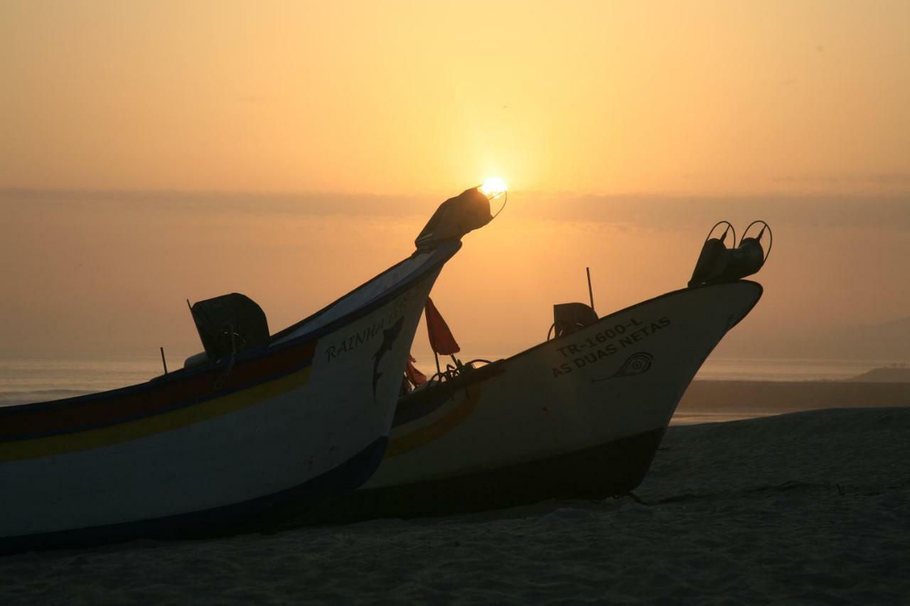 Beach & Relax - Studio Costa de Caparica Luaran gambar