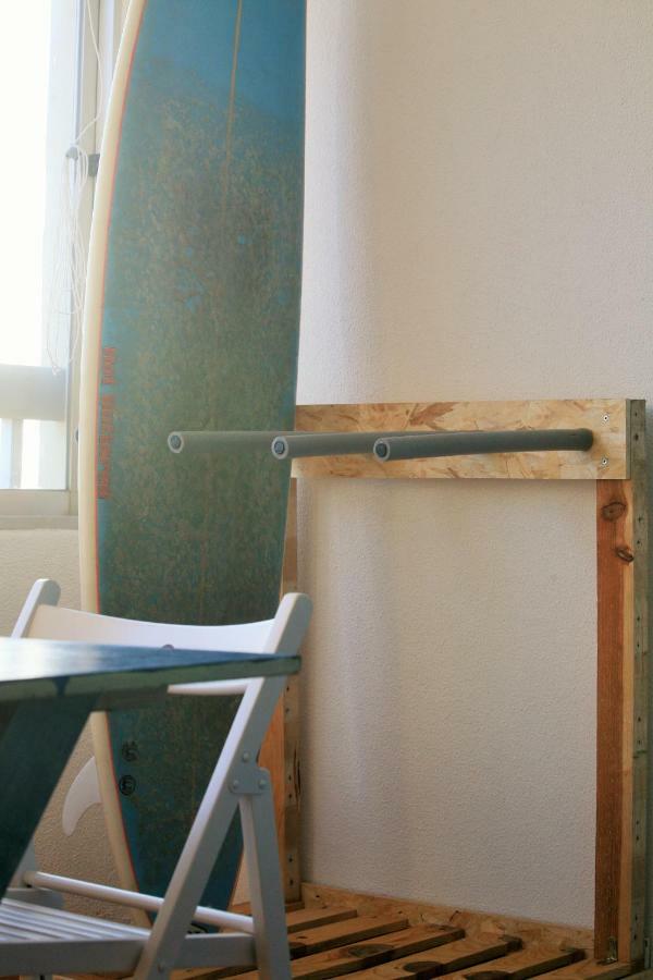 Beach & Relax - Studio Costa de Caparica Luaran gambar