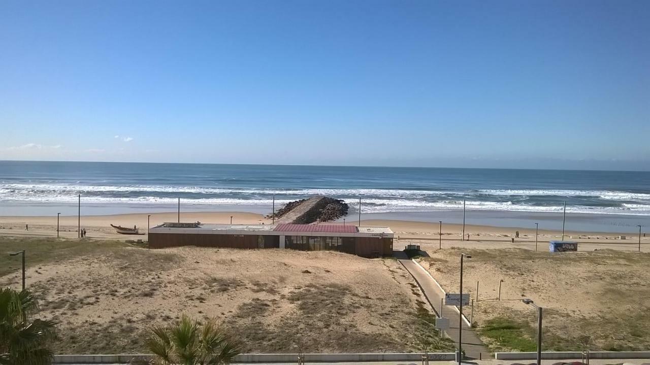 Beach & Relax - Studio Costa de Caparica Luaran gambar