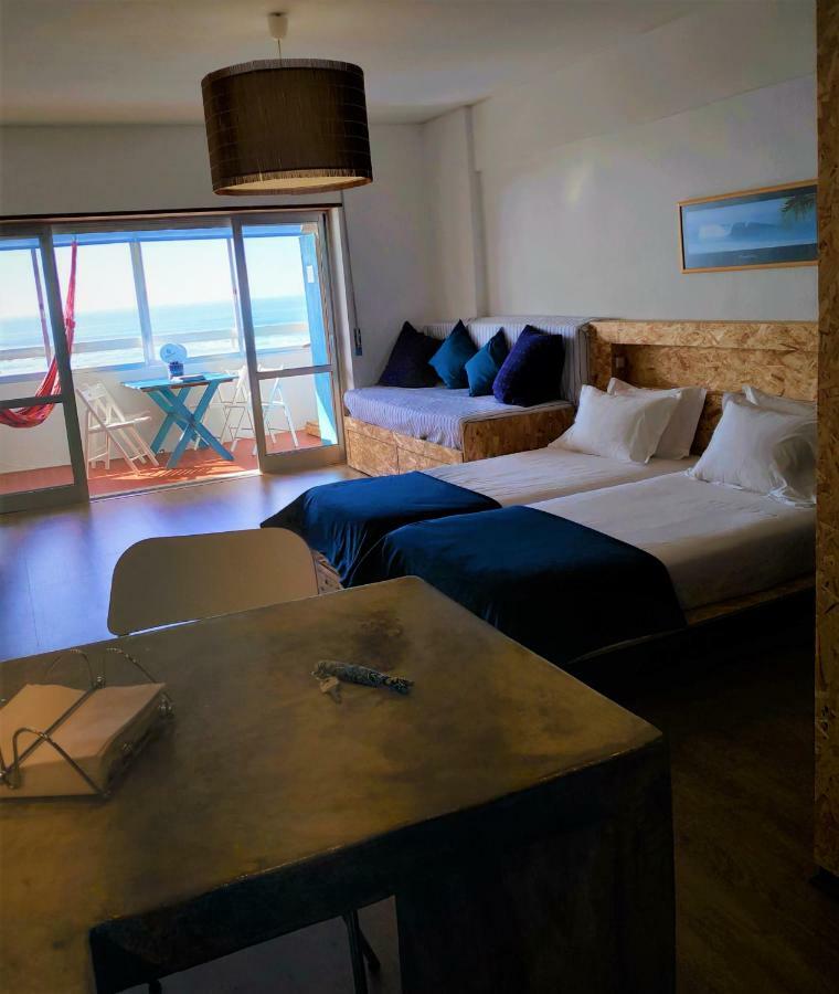 Beach & Relax - Studio Costa de Caparica Luaran gambar
