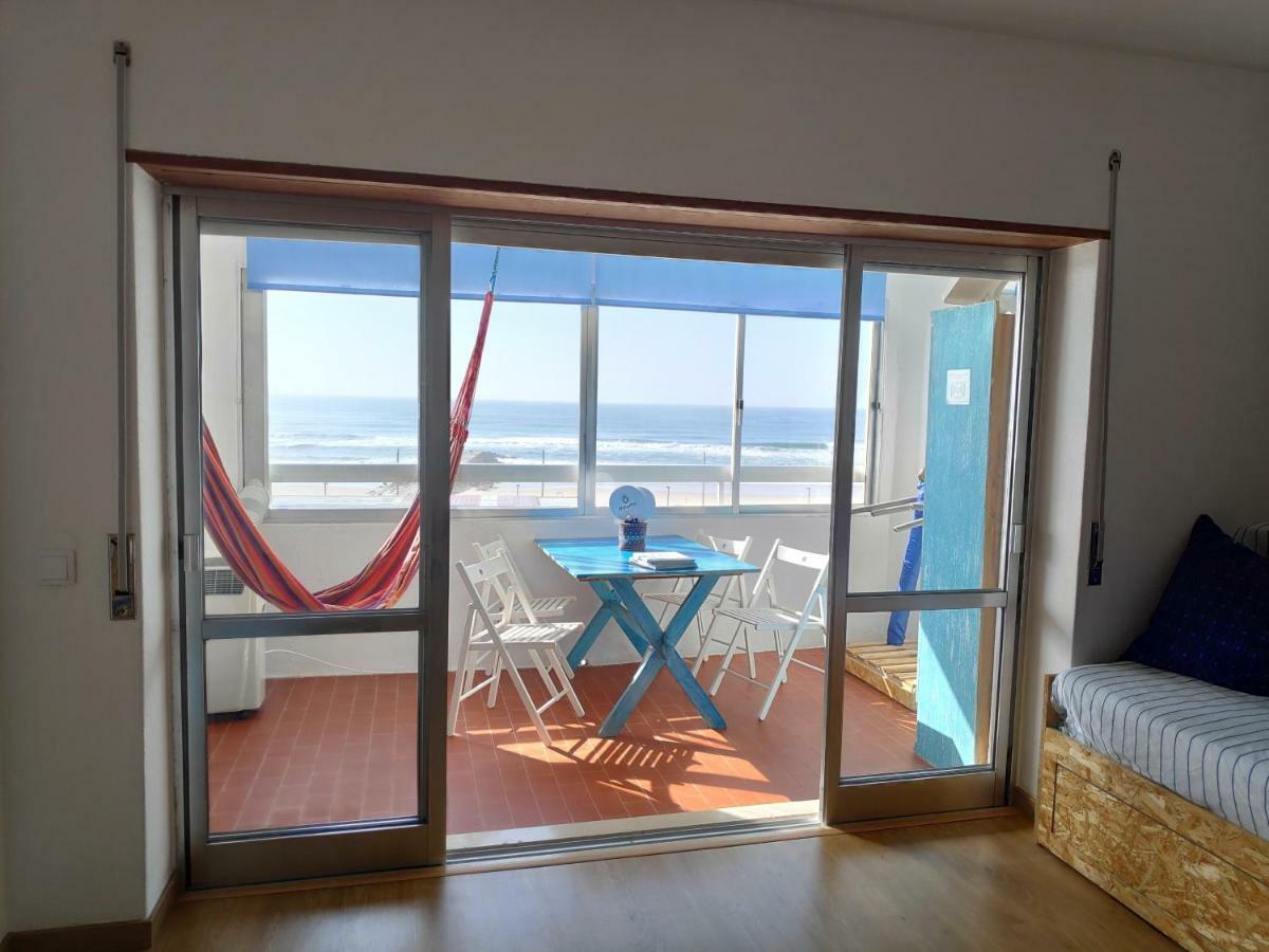 Beach & Relax - Studio Costa de Caparica Luaran gambar